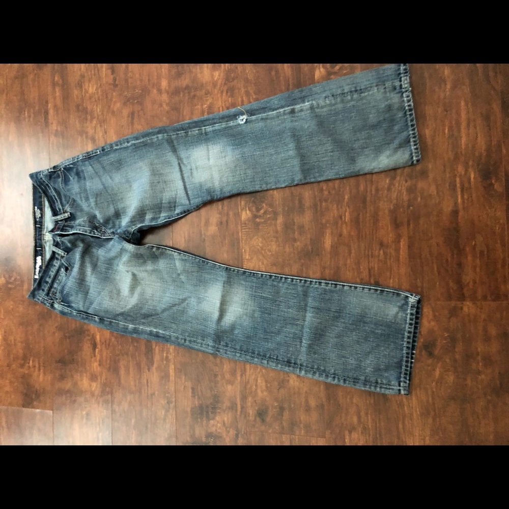 Express Jeans